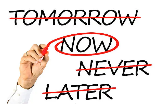 Overcoming Procrastination How Hypnosis Can Help Busy People Transform Their Lives